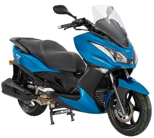 Kanuni Reha 250 Lastik